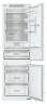 Встраиваемый холодильник Samsung BRB260087WW