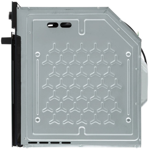 Электрический духовой шкаф Krona BEATO 60 BL