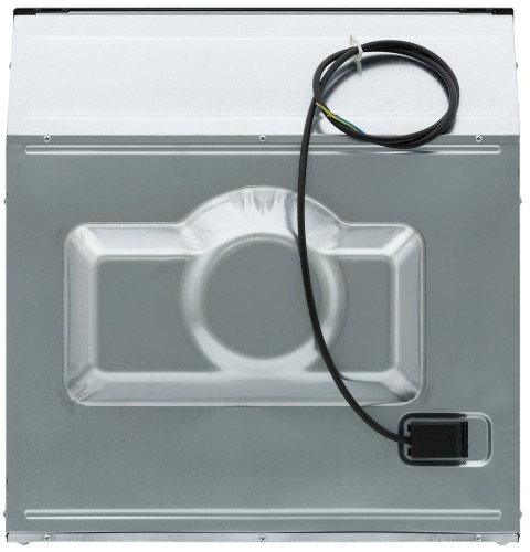 Электрический духовой шкаф Krona BEATO 60 BL