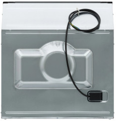 Электрический духовой шкаф Krona BEATO 60 BL