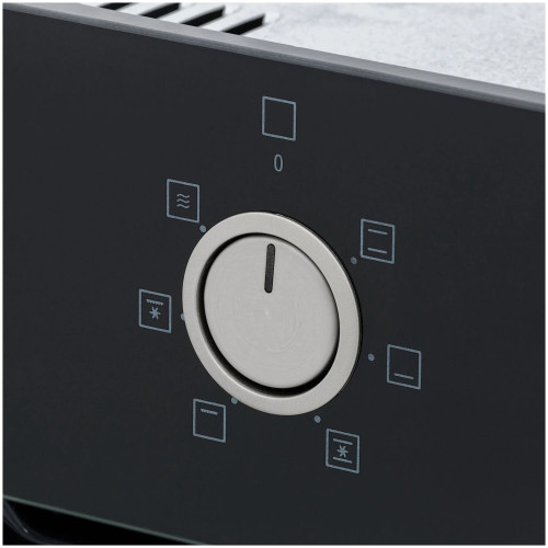 Электрический духовой шкаф Krona BEATO 60 BL