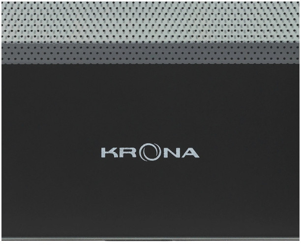 Электрический духовой шкаф Krona BEATO 60 BL