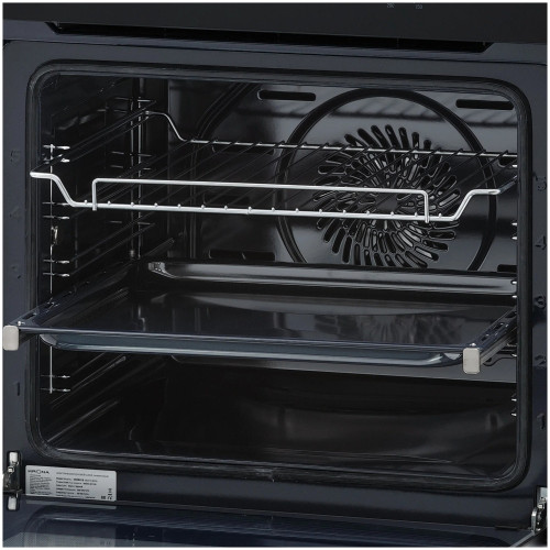 Электрический духовой шкаф Krona BEATO 60 BL