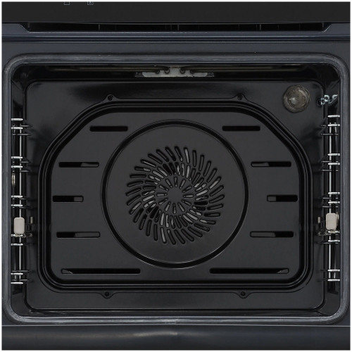 Электрический духовой шкаф Krona BEATO 60 BL