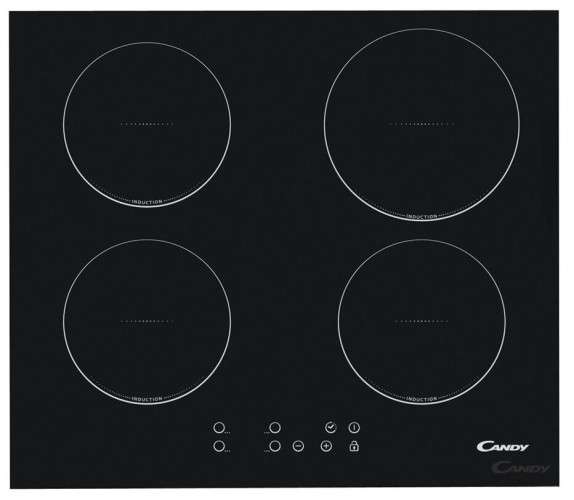 Индукционная варочная панель Candy CI 640 C