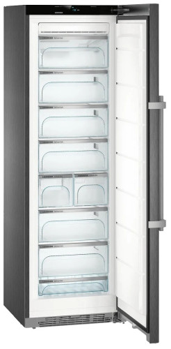 Морозильная камера Liebherr SGNPbs 4365