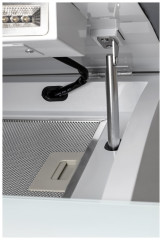 Кухонная вытяжка GRAND Turino GC 60 белый