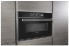 Встраиваемая микроволновая печь Whirlpool AMW 730 NB