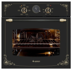 Электрический духовой шкаф Гефест ЭДВ ДА 602 02 К93