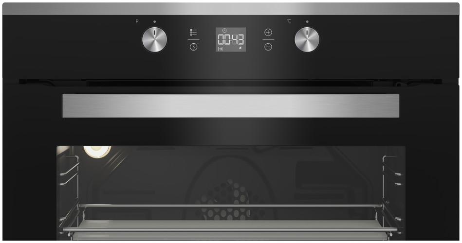 Электрический духовой шкаф Beko BIM 35400 XPS