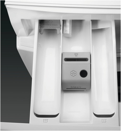 Стиральная машина AEG L 8FEC68SR