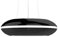 Кухонная вытяжка Falmec Loop IS 74 Gunmetal CLQN74 E0P7 ZZZD461F