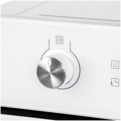 Электрический духовой шкаф Hyundai HEO 6648 WG