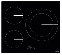 Индукционная варочная панель Franke FHSM 603 3I DZ BK