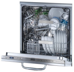 Посудомоечная машина Franke FDW 614 D10P DOS C