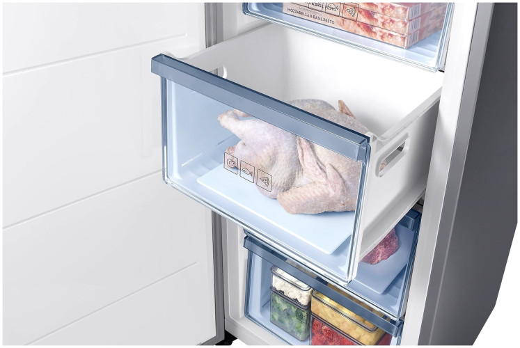 Морозильная камера Samsung RZ32M7110SA