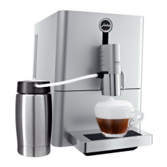 Кофемашина Jura ENA Micro 90