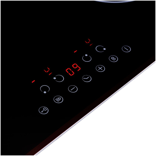 Индукционная варочная панель Cata IBG 6304 BK