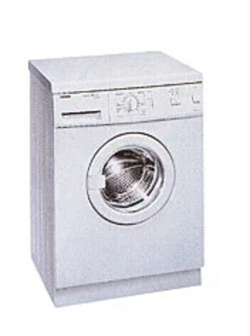 Стиральная машина Siemens WXM 1260