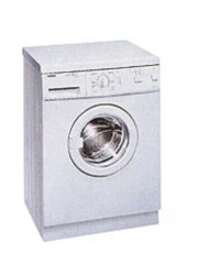 Стиральная машина Siemens WXM 1260