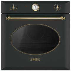 Электрический духовой шкаф Smeg SF855A