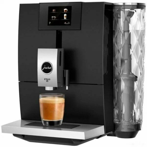 Кофемашина Jura ENA 8 15339