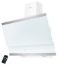 Кухонная вытяжка GRAND Gloucester 60 WH IX цвет корпуса белый цвет окантовки панели серебристый
