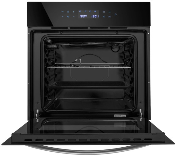 Электрический духовой шкаф MAUNFELD EOEC.564TB