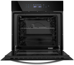 Электрический духовой шкаф MAUNFELD EOEC.564TB