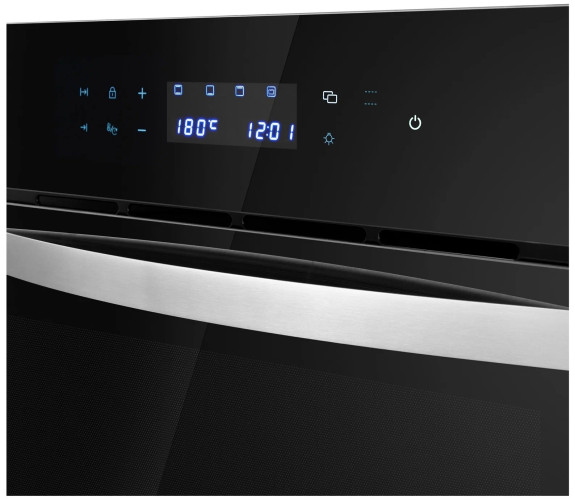 Электрический духовой шкаф MAUNFELD EOEC.564TB