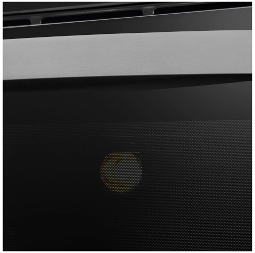 Электрический духовой шкаф MAUNFELD EOEC.564TB