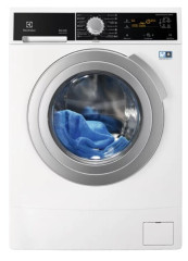 Стиральная машина Electrolux EWW 1697 BSW