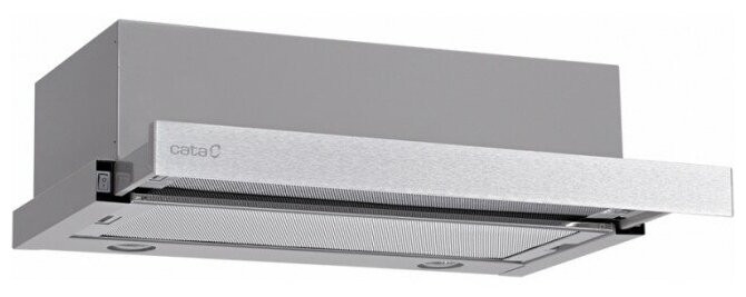 Встраиваемая вытяжка Cata TF 2003 DURALUM 700 D