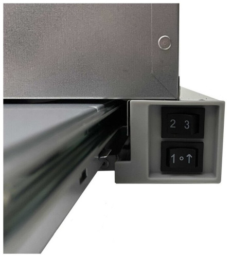 Встраиваемая вытяжка Cata TF 2003 DURALUM 700 D