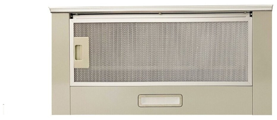 Встраиваемая вытяжка Cata TF 2003 DURALUM 700 D