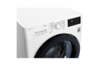 Стиральная машина LG F4M5TS6W