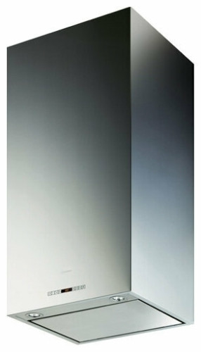 Кухонная вытяжка Faber Cubia EG8 X A45 Active
