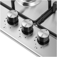 Газовая варочная панель HOMSair HGS433GS