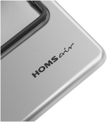 Газовая варочная панель HOMSair HGS433GS