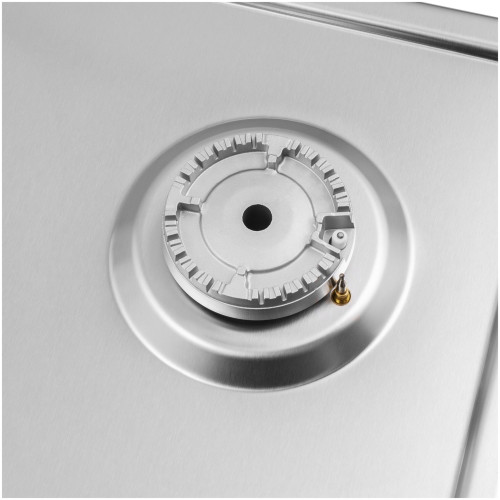 Газовая варочная панель HOMSair HGS433GS