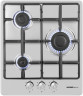 Газовая варочная панель HOMSair HGS433GS