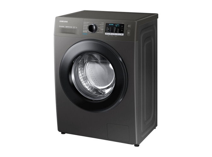 Стиральная машина Samsung WW70AAS25AX R