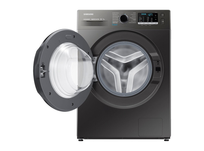 Стиральная машина Samsung WW70AAS25AX R