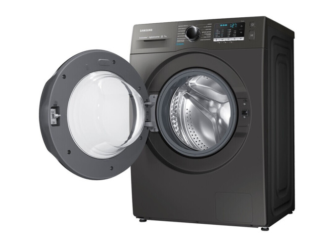 Стиральная машина Samsung WW70AAS25AX R