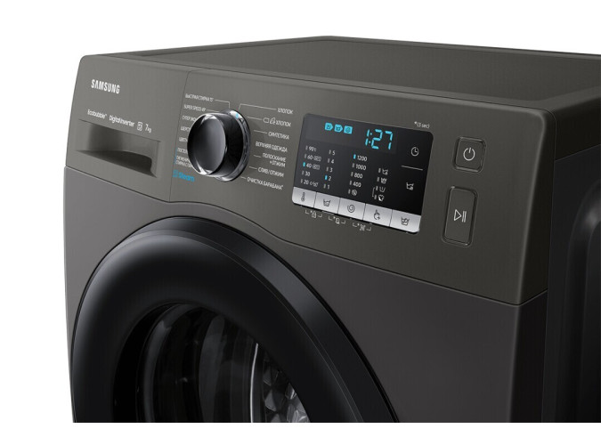 Стиральная машина Samsung WW70AAS25AX R