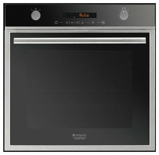 Электрический духовой шкаф Hotpoint-Ariston FK 892 EJ P 20 X HA