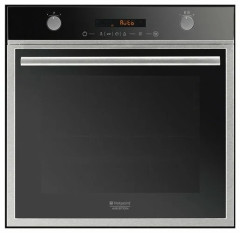 Электрический духовой шкаф Hotpoint-Ariston FK 892 EJ P 20 X HA