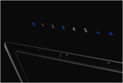 Кухонная вытяжка Kuppersberg F 660 W