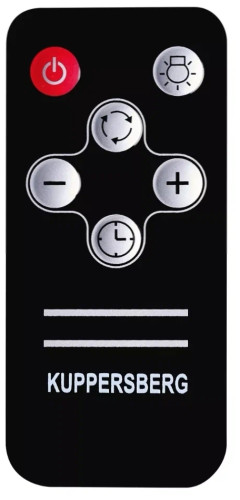 Кухонная вытяжка Kuppersberg F 660 W