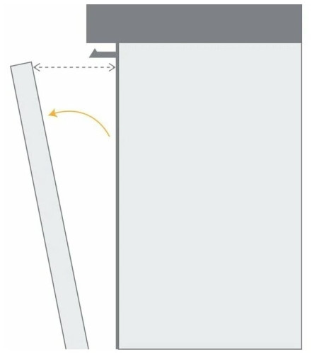Посудомоечная машина Whirlpool WSIO 3O34 PFE X
